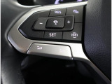 ACC(追従機能)付きです!渋滞時の運転もストレスを軽減してくれます!