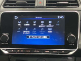 【メーカーオプションナビ】充電やエアコンのタイマー設定など、EV専用NissanConnectナビゲーションシステムは、様々な機能と情報提供であなたの快適なEVライフをサポートします!