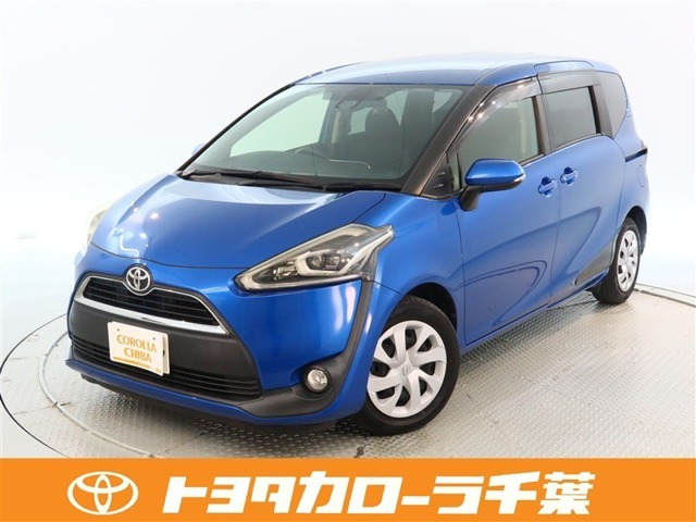 シエンタ 1.5 G
