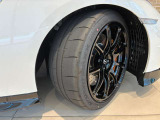 専用タイヤ:DUNLOP SP SPORT MAXX GT 600 DSST
