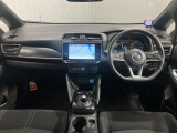 リーフ e+ X 