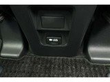 【アクセサリーコンセント】AC100V・1500Wで家庭用の電化製品が使用可能♪