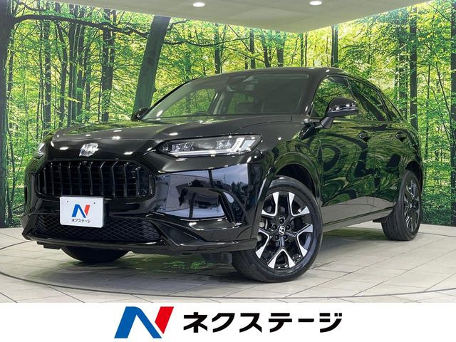 ZR-V 2.0 e:HEV Z 
