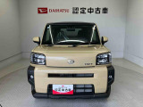 タフト G 