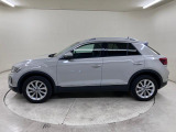 T-Roc TSI スタイル 