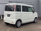 フレアワゴン ハイブリッド XG 4WD 
