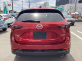 トランクは電動オープナー。スイッチで軽くオープンします