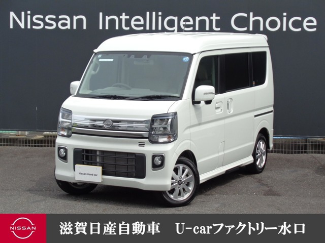 クリッパーリオ G ハイルーフ 4WD