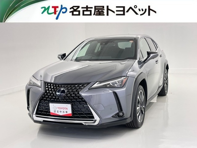 UX 250h バージョンL