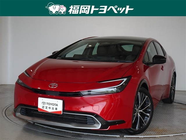 プリウス 2.0 Z 