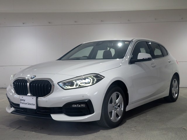 1シリーズ 118d プレイ ディーゼルターボ
