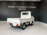 NT100クリッパー DX 4WD 
