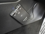 ETC車載器搭載です。スマートICも増えてきており、必須装備といって良い便利装備です。