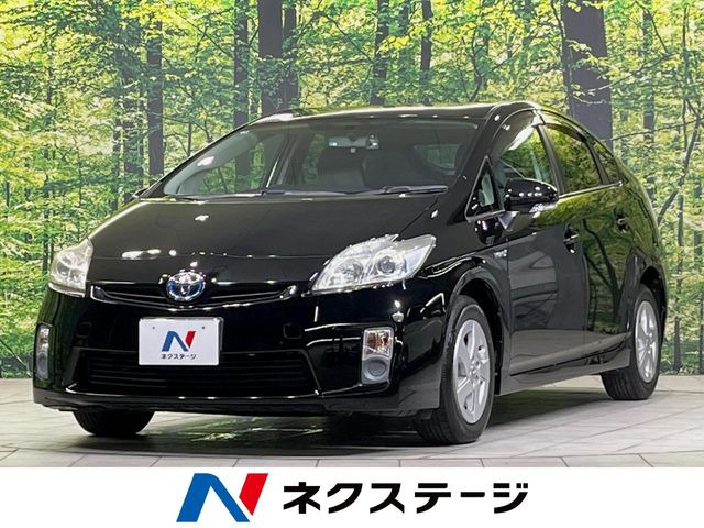 プリウス 1.8 L