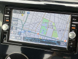 日産純正メモリーナビ付きで、遠くのお出かけの心強い味方です♪Bluetooth,CD,DVD装備で色々な音楽ソースが楽しめ直感的に操作できるタッチパネル♪