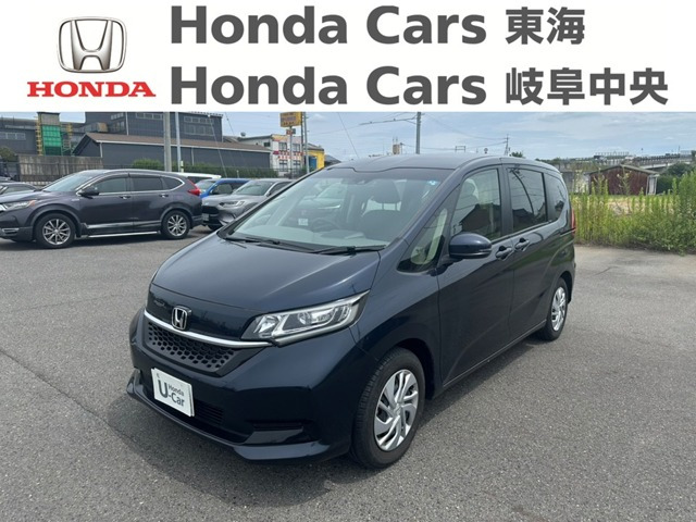 フリード 1.5 G ホンダセンシング