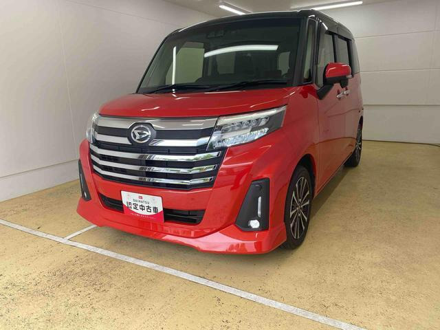 トール 1.0 カスタムG ターボ
