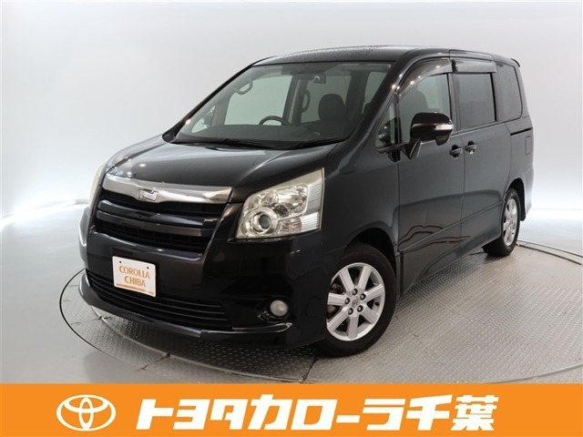 ノア 2.0 Si