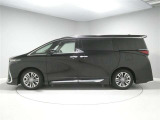 アルファード 2.5 Z 