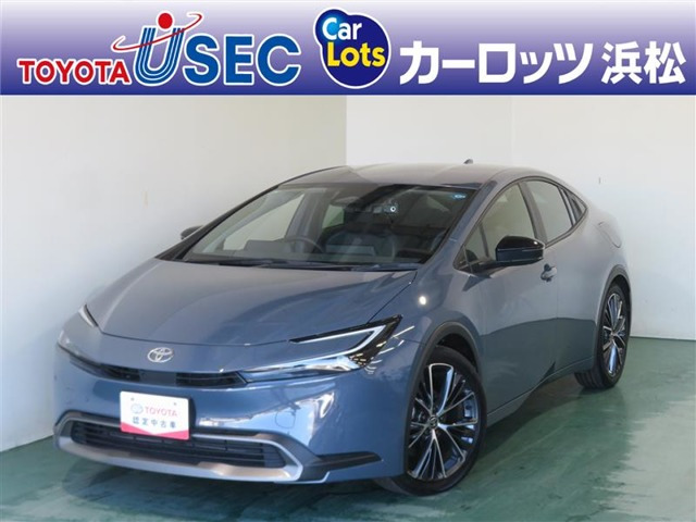 プリウス 2.0 G