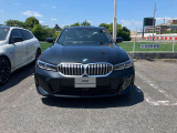 3シリーズセダン 320i Mスポーツ 