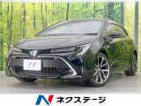 純正9型ナビ バックカメラ 衝突軽減装置 レーダークルーズ 禁煙車