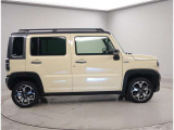 ハスラー J スタイル ターボ 4WD 
