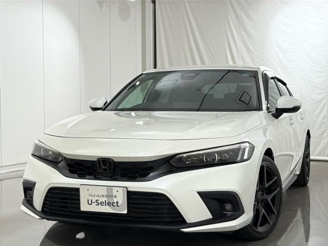 シビック  1.5 EX