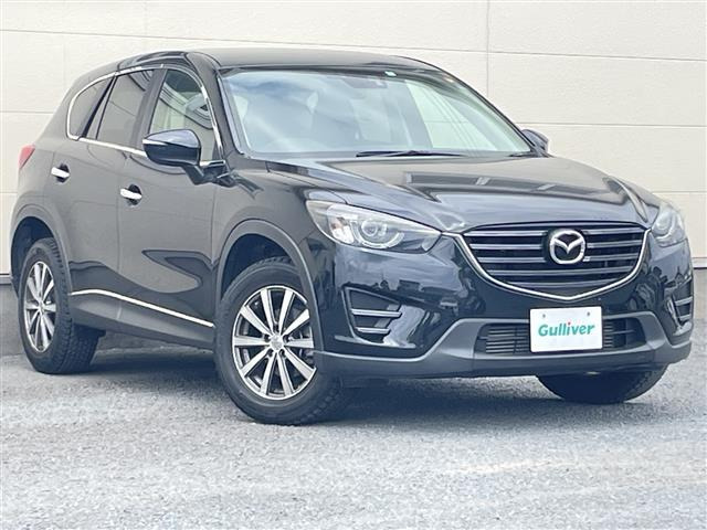 CX-5 2.2 XD 修復歴無し