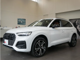 ■Audi Approved Automobile広島の認定中古車をご覧いただきありがとうございます。