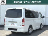 ハイエースバン 2.8 スーパーGL ダークプライム S ロング ディーゼル 