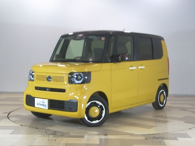 N-BOX  