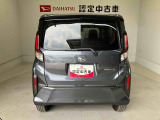 ムーヴ RS 