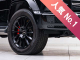 Gクラス G350d AMGライン 4WD 保証付 ラグジュアリーパッケージ