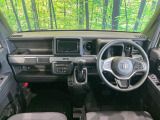 N-VAN +スタイル ファン ホンダセンシング 