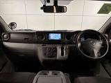 NV350キャラバン 2.5 DX ロング ディーゼル 4WD 