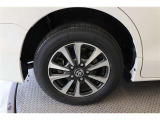 アルミホイール【タイヤサイズ195/65R15】