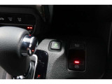 ECONボタンで低燃費モードに☆☆☆ECONスイッチを上手に使ってエコドライブ♪♪環境にもお財布にも優しい装備です☆☆☆