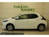 ヤリス 1.5 ハイブリッド X E-Four 4WD 