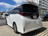 アルファード 2.5 Z 