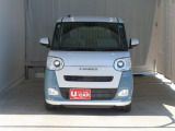 ムーヴキャンバス  ストライプス G