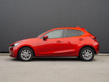 MAZDA2 1.5 15S プロアクティブ Sパッケージ 