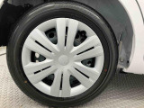 全車に1.「保証」2.「定期点検整備」3.「ダイハツ認定中古車カルテ」が付いています。