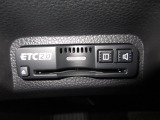 今や必需品のETCが付いています!ETCを使えば土日祝日割や深夜割などのメリットを受けることができます。(※注、ETCセットアップ費用は含まれておりません。別途必要となります。