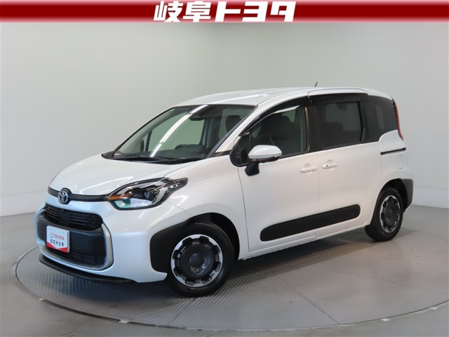 シエンタ 1.5 Z 