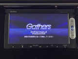 純正メモリーナビとバックカメラ付☆bluetoothオーディオでドライブも好きな音楽を聴いて楽しめます。TV視聴も可能です☆