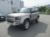 ディフェンダー  90 SE 2.0L P300 4WD