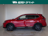 エクストレイル 2.0 20Xi 2列車