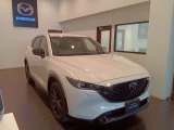 CX-5 2.2 XD スポーツアピアランス 4WD 