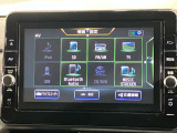 高性能で使いやすい日産純正ナビゲーションです。フルセグTVも鑑賞出来るしBluetooth機能付なのでお手持ちの携帯電話でハンドフリー通話も出来ます。